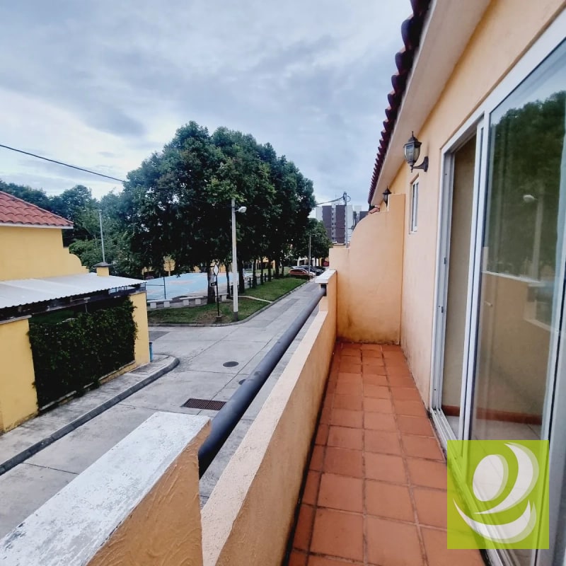 Casa en Venta en zona 17 Casa Florentina - 4