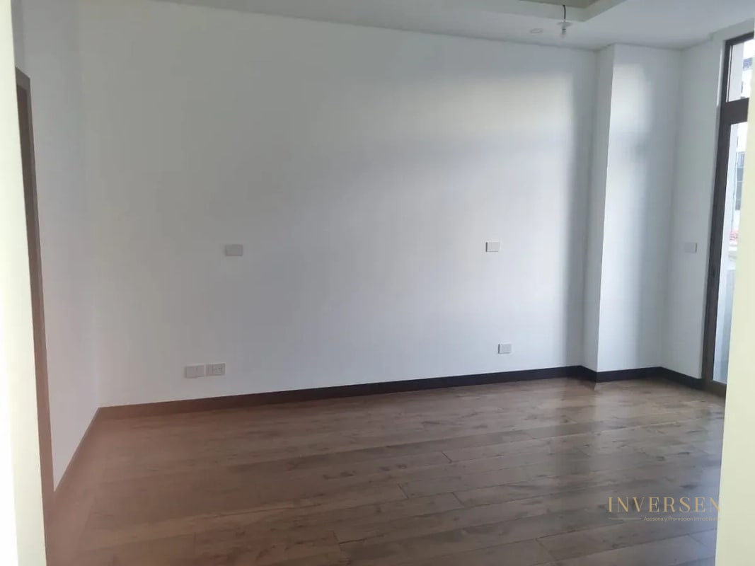 Apartamento en renta en Olmos de Cayalá Apartamento en Zona 16, Guatemala - 5