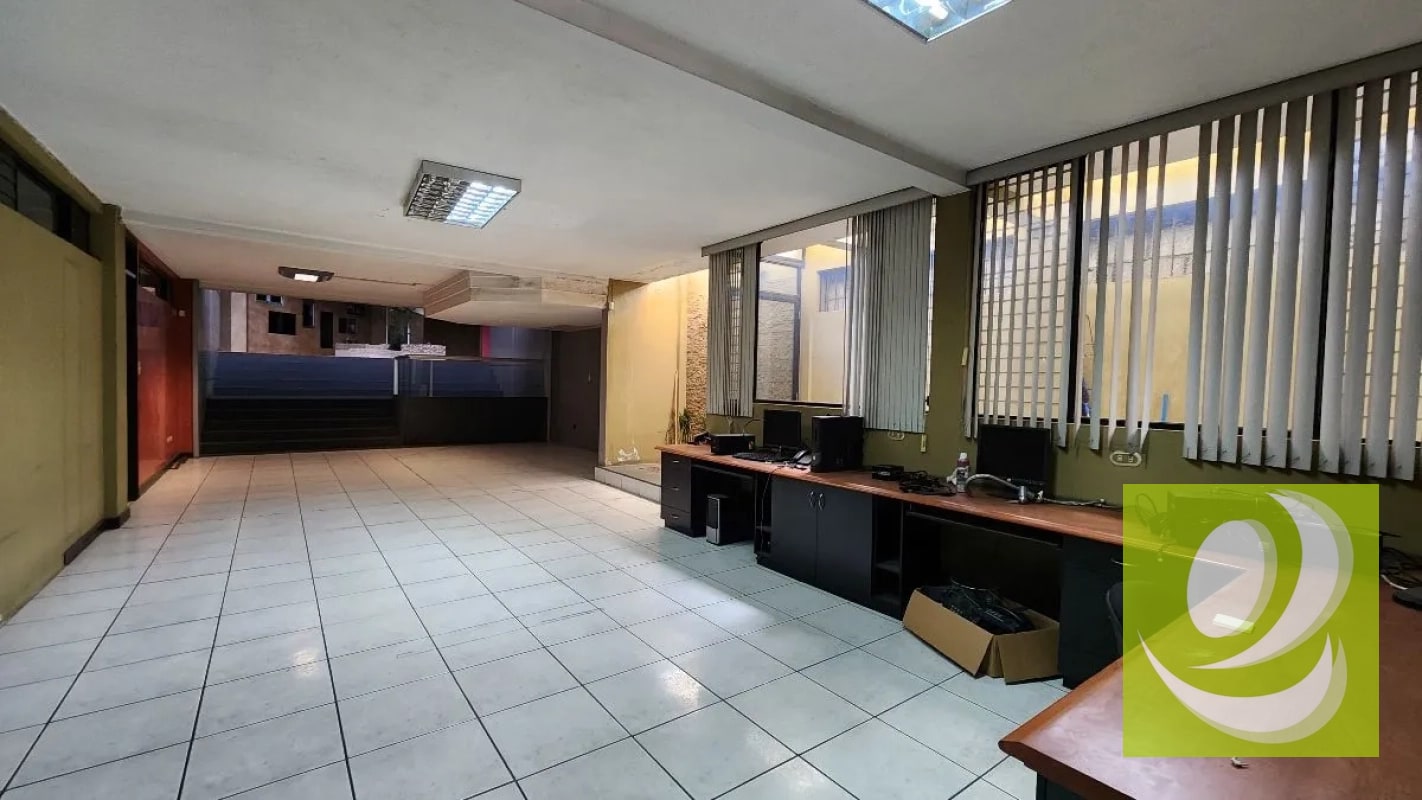 Edificio comercial en Venta San Cristobal Mixco - 6
