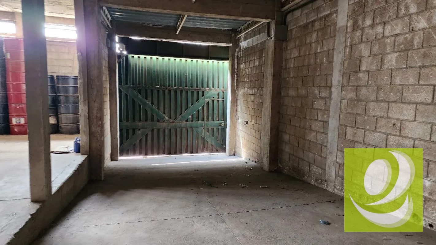 Edificio comercial en Venta San Cristobal Mixco - 1