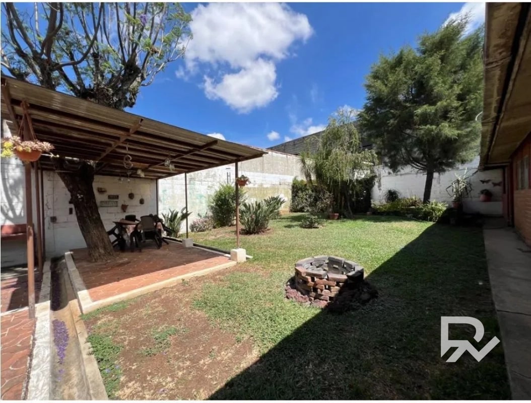Oportunidad única para desarrollo en Zona 12 – Sector La Colina 21 X 41.60 (BODEGA) - 6