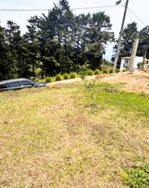 TERRENO EN VENTA EN SANTA CATARINA PÍNULA - 4