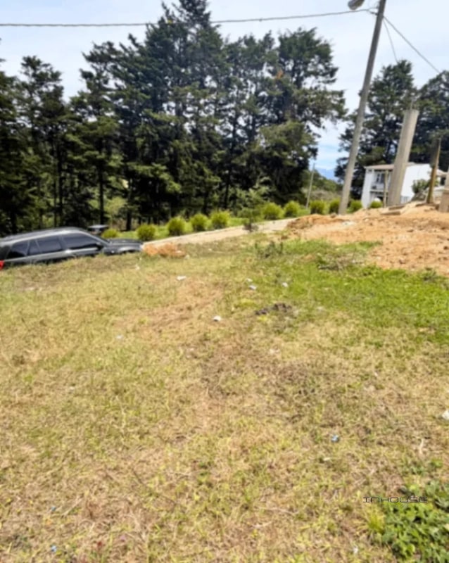 TERRENO EN VENTA EN SANTA CATARINA PÍNULA - 3