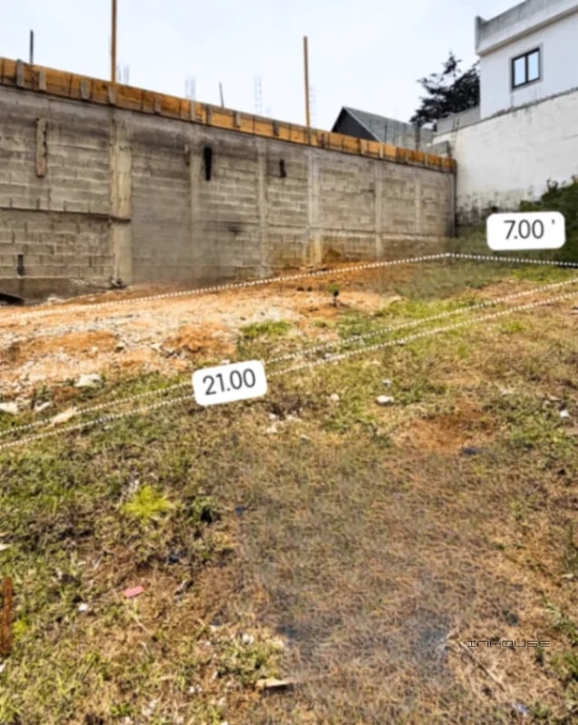 TERRENO EN VENTA EN SANTA CATARINA PÍNULA - 1