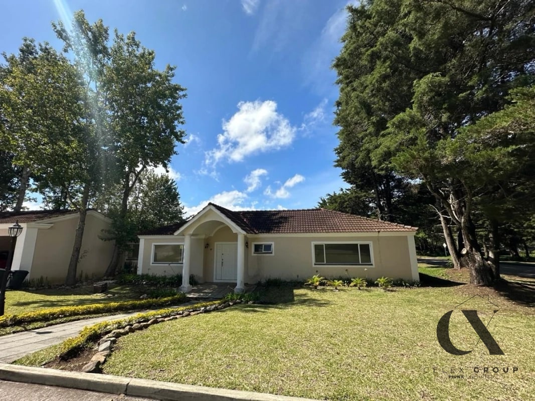 📍Casa en RENTA Casa y Campo, Carretera a El Salvador kilometro 23 - 17