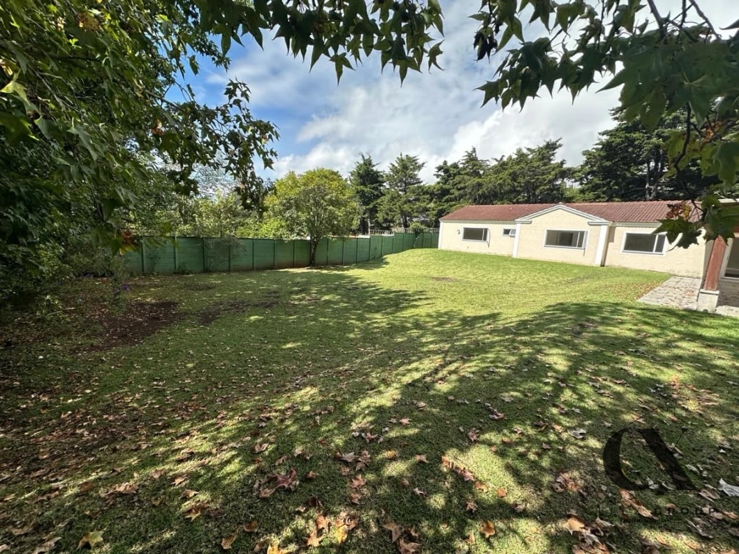 📍Casa en RENTA Casa y Campo, Carretera a El Salvador kilometro 23 - 8