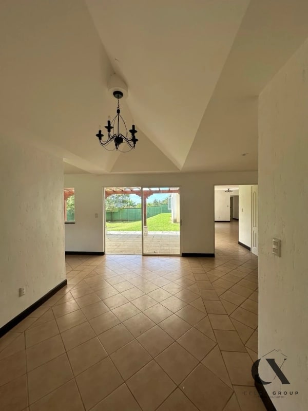 📍Casa en RENTA Casa y Campo, Carretera a El Salvador kilometro 23 - 7