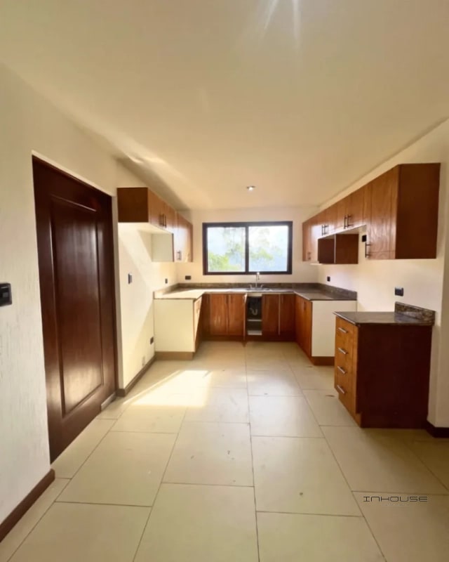 APARTAMENTO EN RENTA EN ZONA 16 LA MONTAÑA - 11