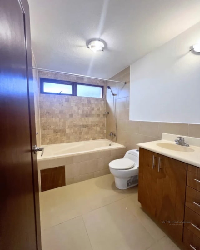 APARTAMENTO EN RENTA EN ZONA 16 LA MONTAÑA - 7