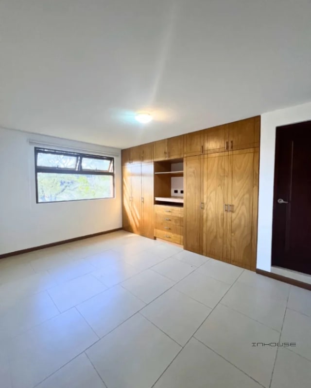 APARTAMENTO EN RENTA EN ZONA 16 LA MONTAÑA - 6