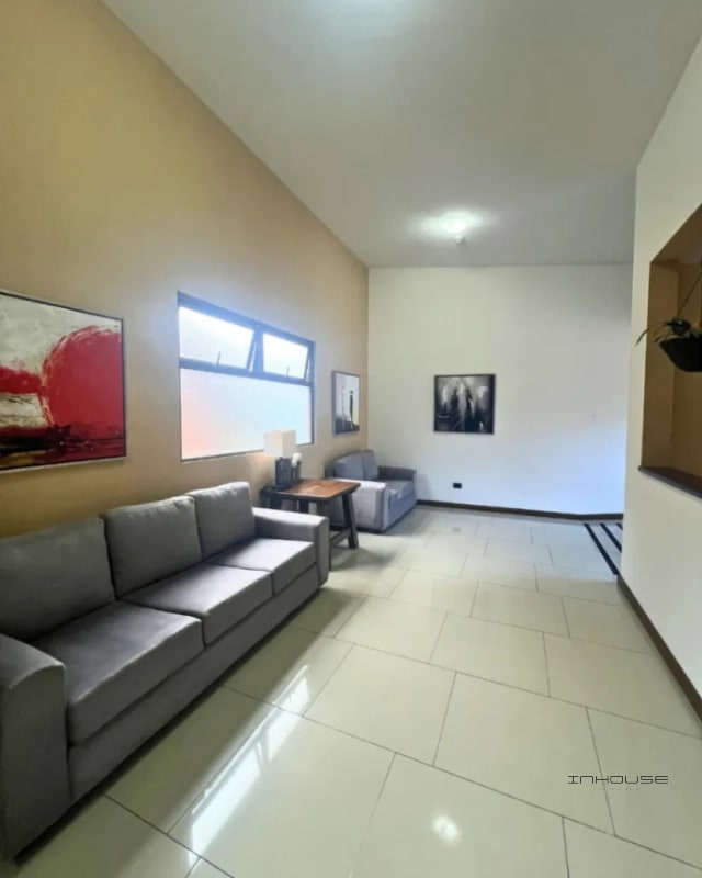 APARTAMENTO EN RENTA EN ZONA 16 LA MONTAÑA - 3