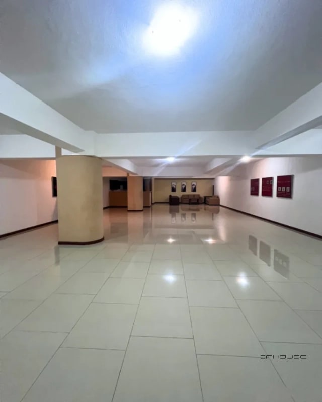 APARTAMENTO EN RENTA EN ZONA 16 LA MONTAÑA - 2