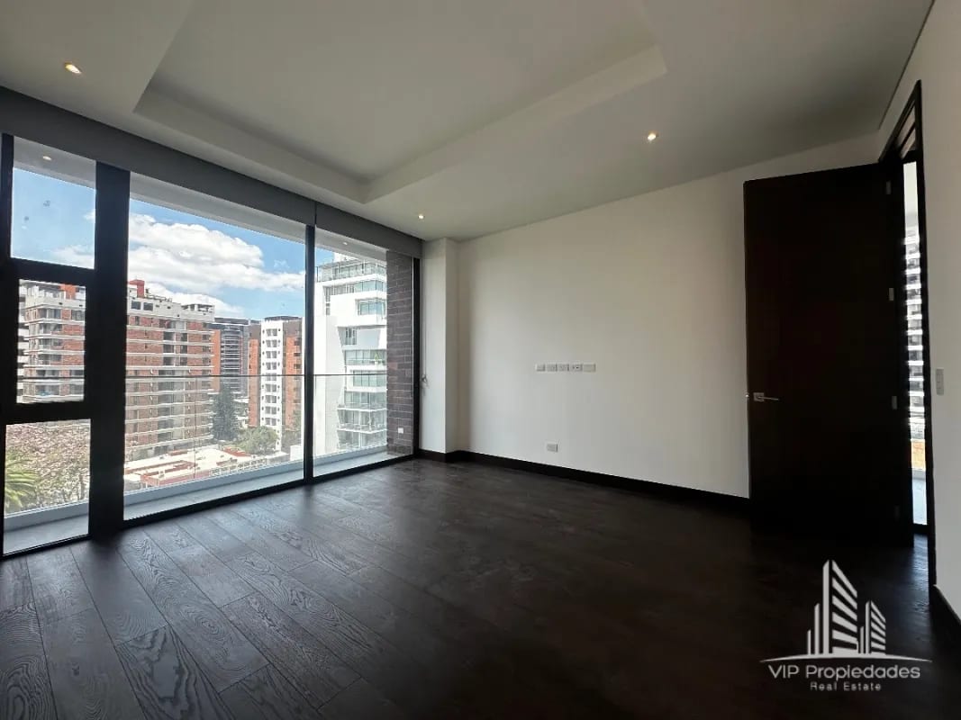 Echo zona 14, apartamento en venta — Apartamento en Venta en Echo, Zona 14, Guatemala, Ciudad — foto 9 de 15