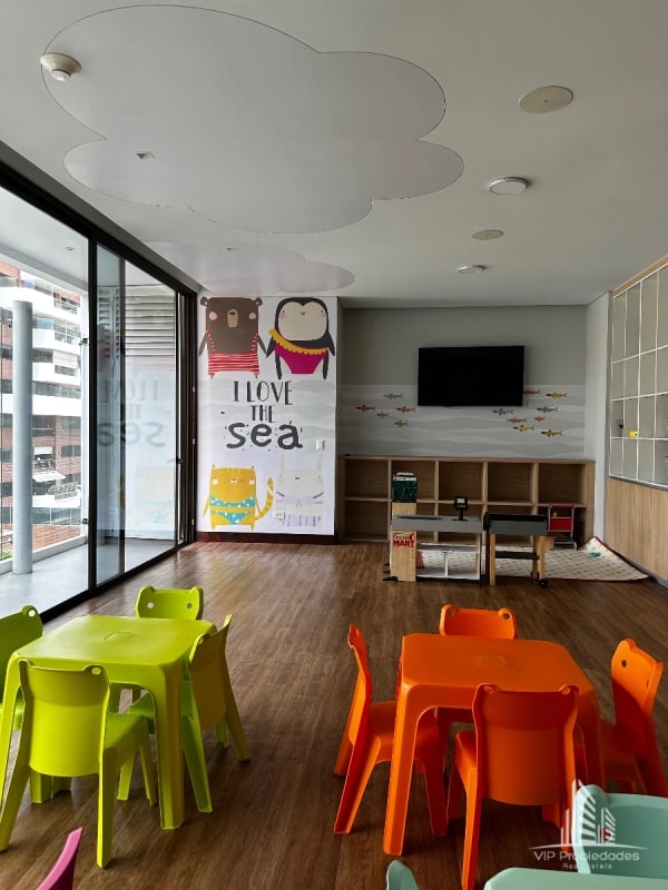 Echo zona 14, alquilo apartamento - 4