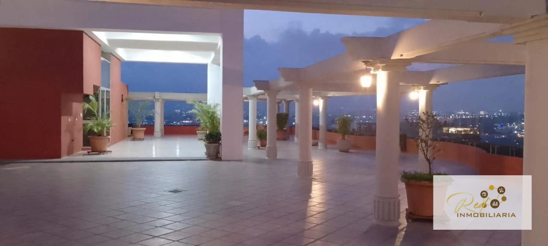 RENTA APARTAMENTO EDIFICIO BELLIN, ZONA 14 - 17