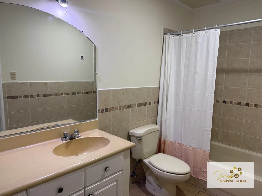 RENTA APARTAMENTO EDIFICIO BELLIN, ZONA 14 - 9