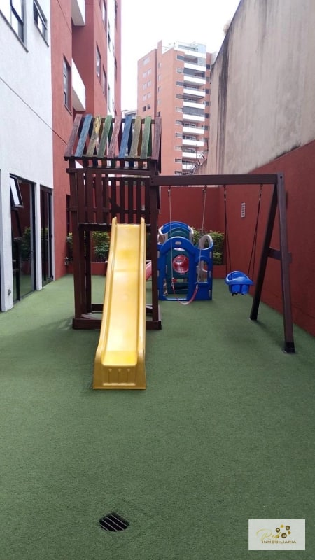 RENTA APARTAMENTO EDIFICIO BELLIN, ZONA 14 - 2