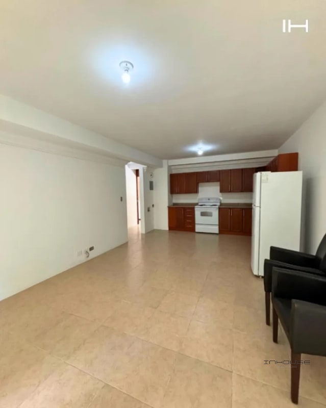 APARTAMENTO EN RENTA ZONA 16, LA MONTAÑA - 7