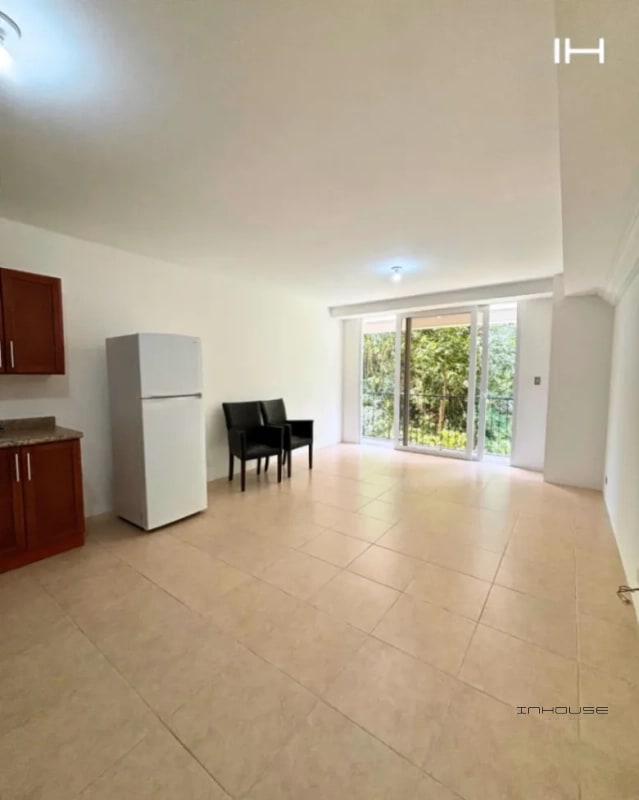 APARTAMENTO EN RENTA ZONA 16, LA MONTAÑA - 5