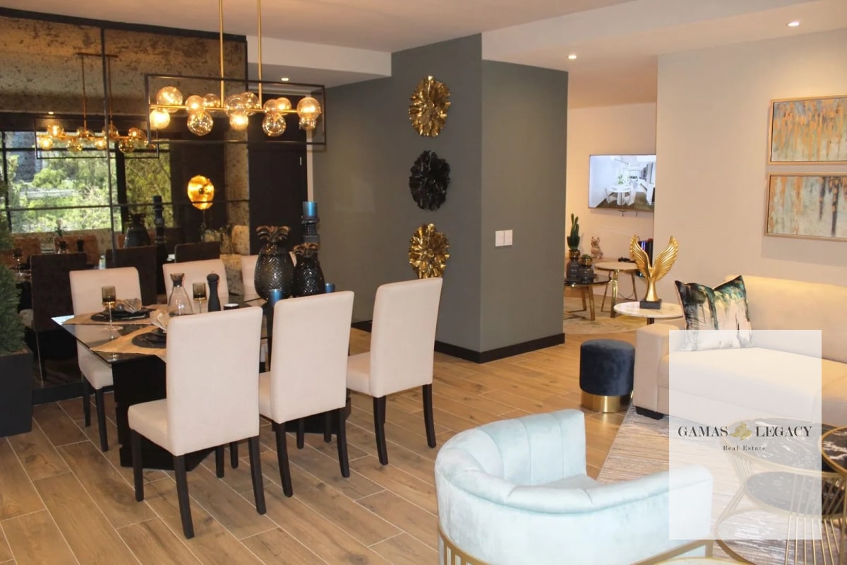 Apartamentos en venta I Alena I Vista Hermosa, zona 15 - 11