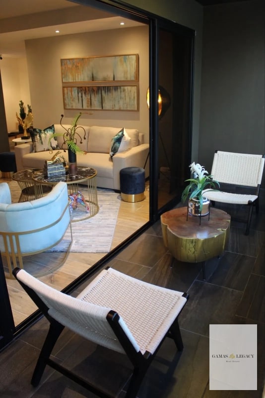 Apartamentos en venta I Alena I Vista Hermosa, zona 15 - 9