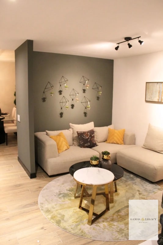 Apartamentos en venta I Alena I Vista Hermosa, zona 15 - 8