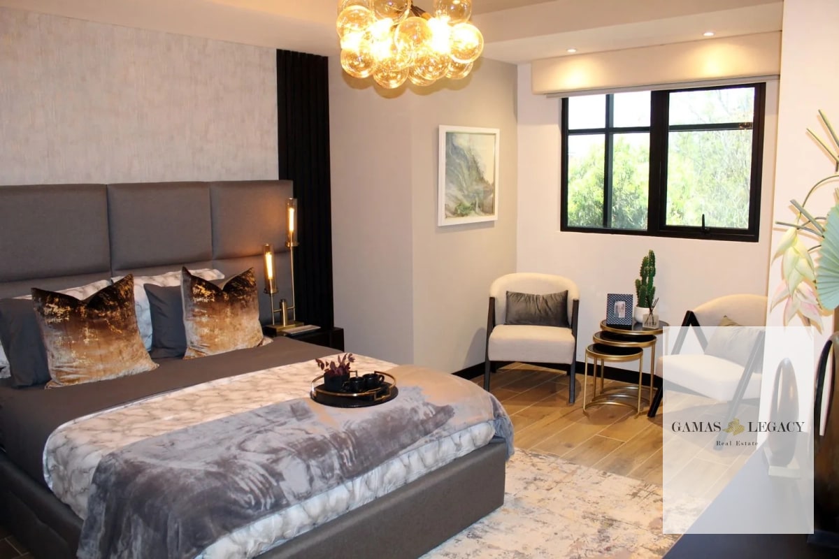 Apartamentos en venta I Alena I Vista Hermosa, zona 15 - 7
