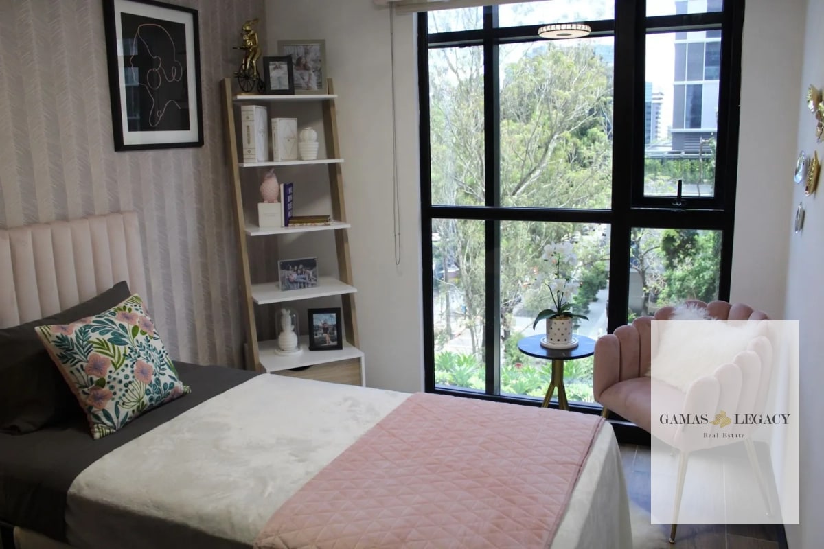Apartamentos en venta I Alena I Vista Hermosa, zona 15 - 6