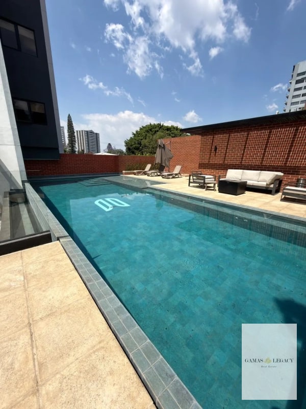 Apartamentos en venta I Alena I Vista Hermosa, zona 15 - 3
