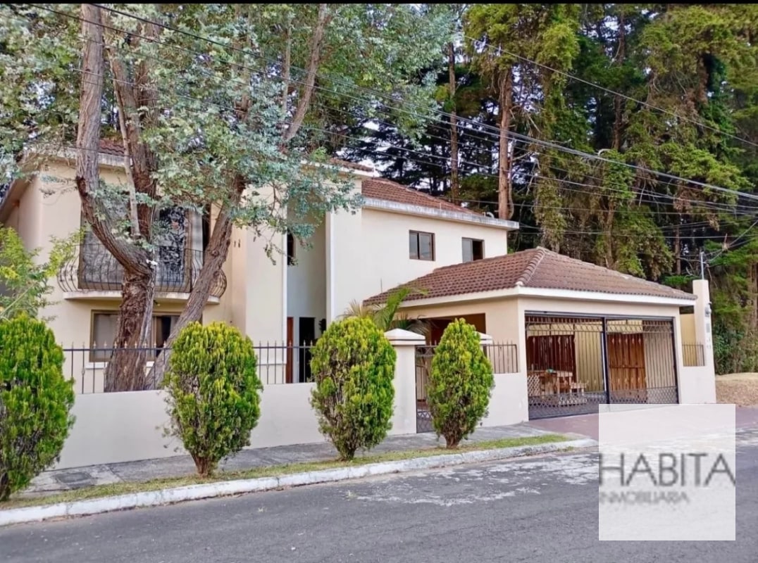Casa en Venta Condominio Montecristo, San José Pinula - 8