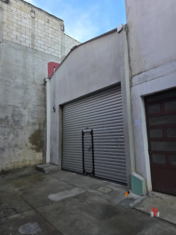 Bodega en Renta zona 14 / La Villa - 2