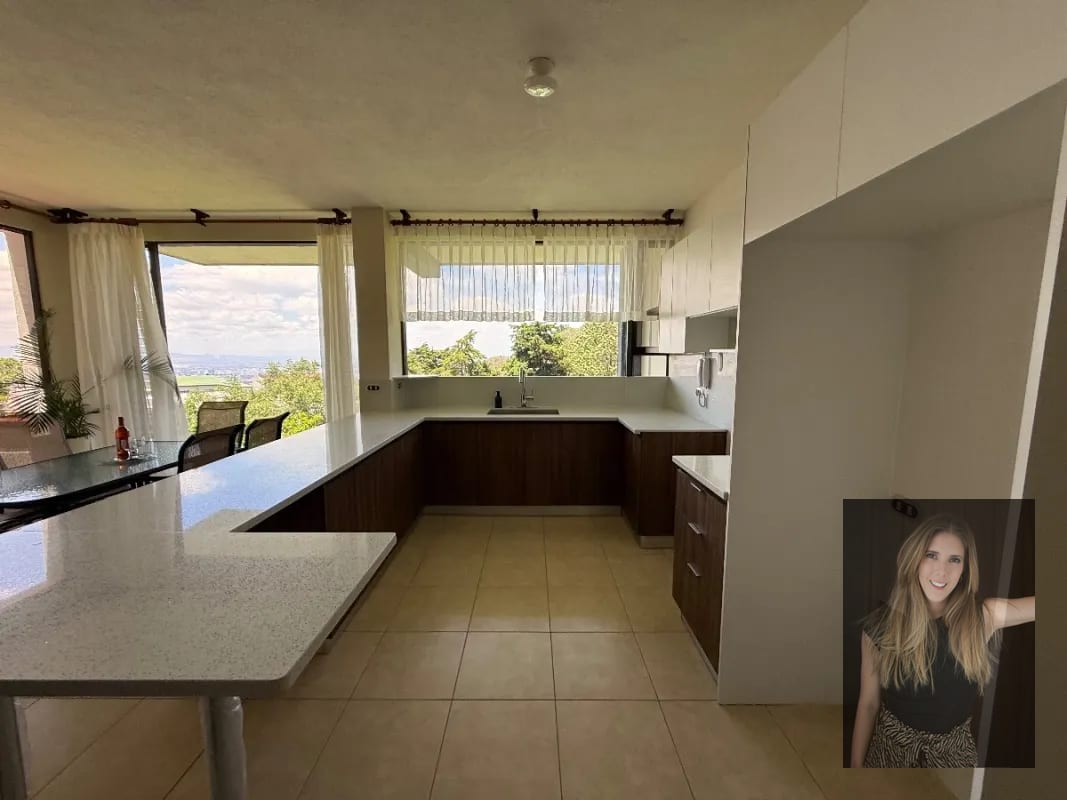 Apartamento en renta en Montebello km 10 — Apartamento en Alquiler en Carretera a El Salvador, Guatemala, Ciudad — foto 3 de 17