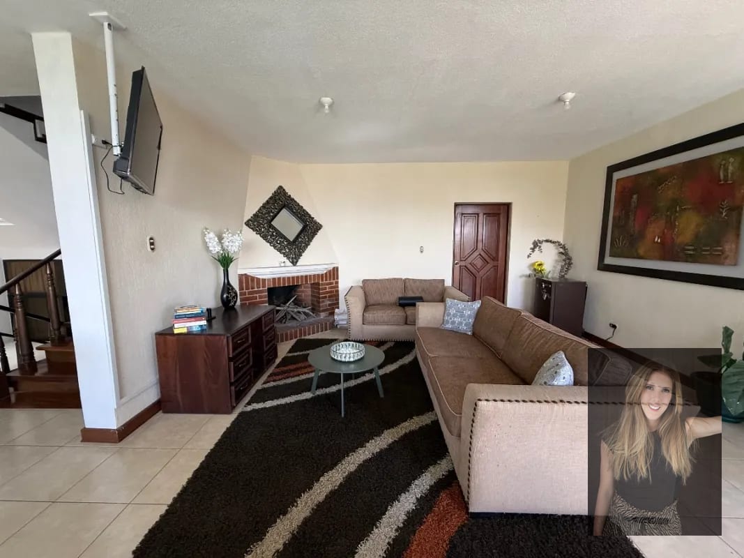 Apartamento en renta en Montebello km 10 — Apartamento en Alquiler en Carretera a El Salvador, Guatemala, Ciudad — foto 9 de 17