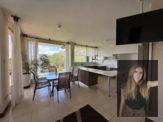 Apartamento en renta en Montebello km 10 — Apartamento en Alquiler en Carretera a El Salvador, Guatemala, Ciudad — miniatura 10 de 17