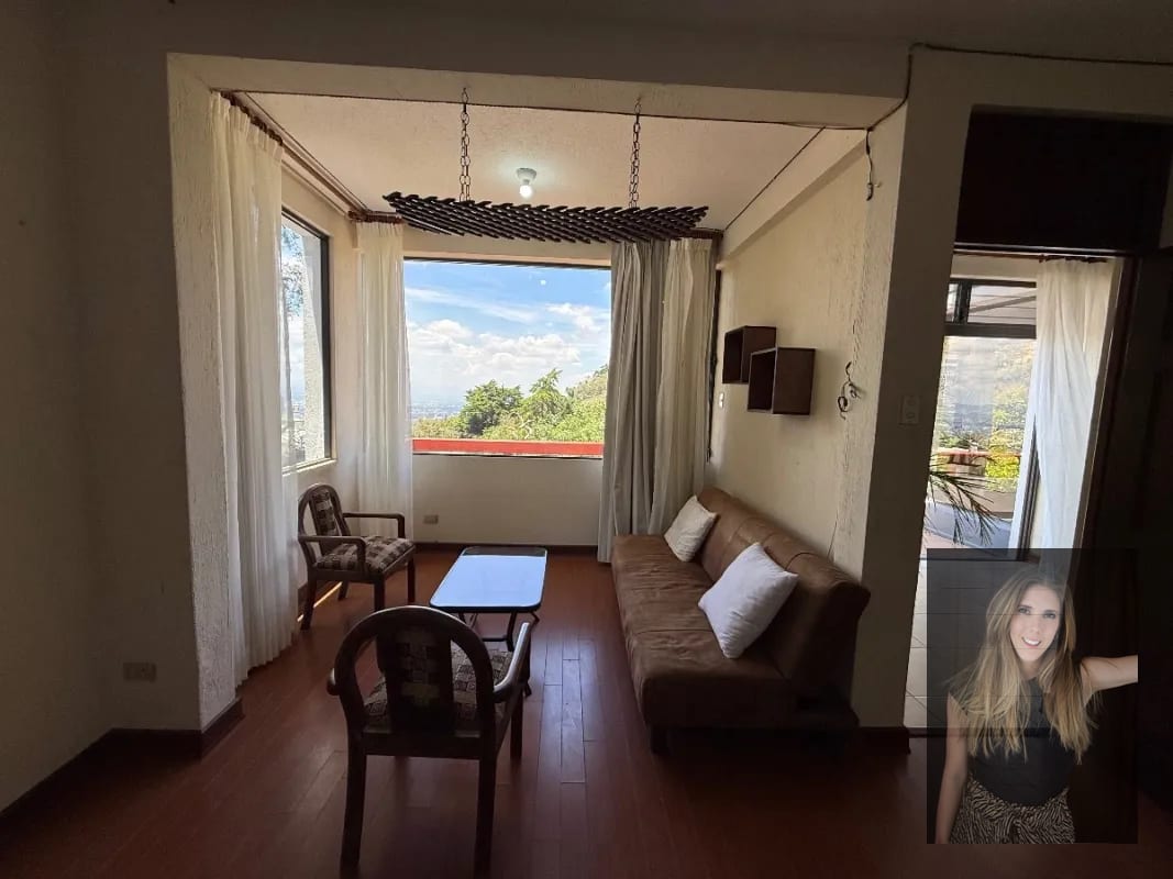 Apartamento en renta en Montebello km 10 — Apartamento en Alquiler en Carretera a El Salvador, Guatemala, Ciudad — foto 12 de 17