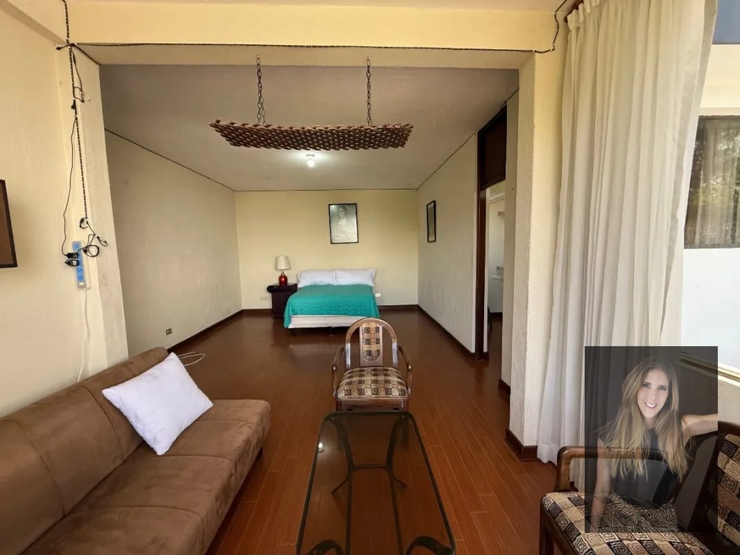 Apartamento en renta en Montebello km 10 — Apartamento en Alquiler en Carretera a El Salvador, Guatemala, Ciudad — foto 13 de 17