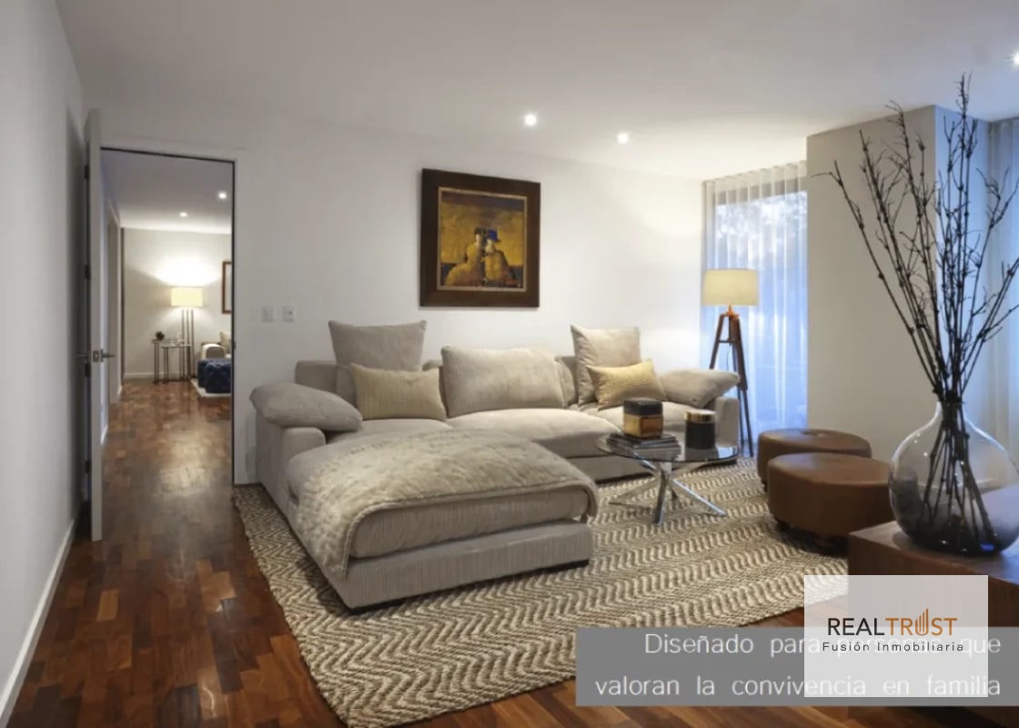 En renta apartamentos de centro, Zona 10 - 10