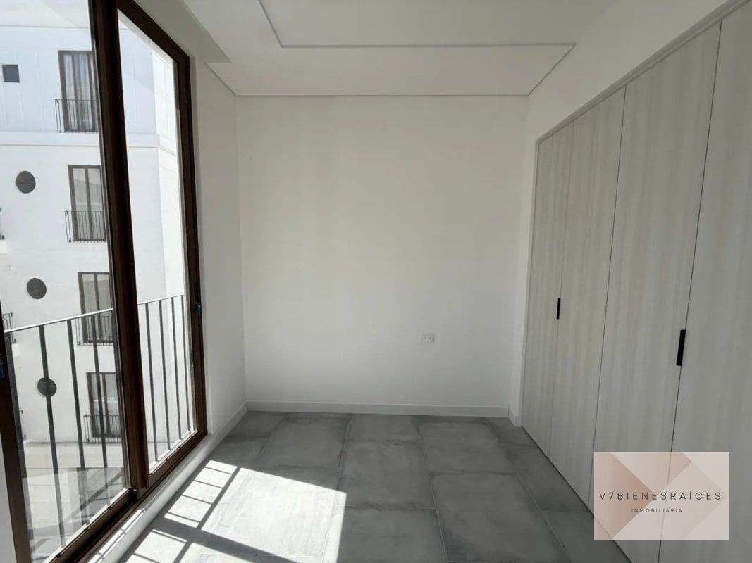 LINDO APARTAMENTO EN ANTARES DE CAYALÁ - 3