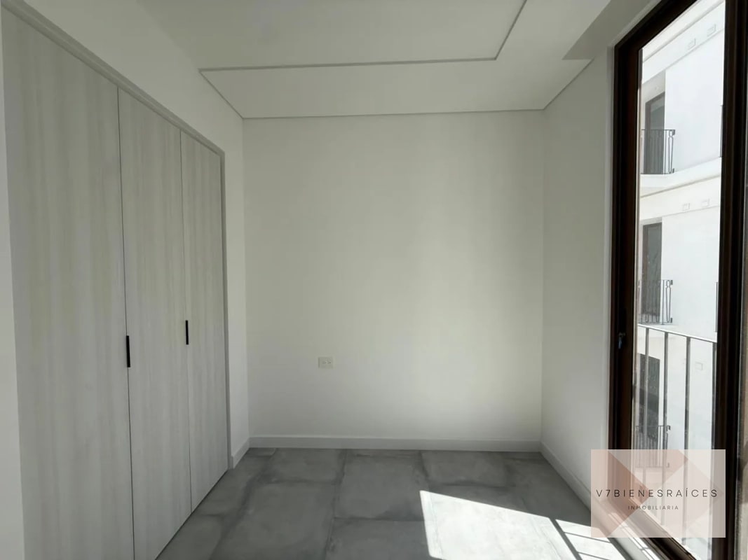 LINDO APARTAMENTO EN RENTA ANTARES DE CAYALÁ - 8