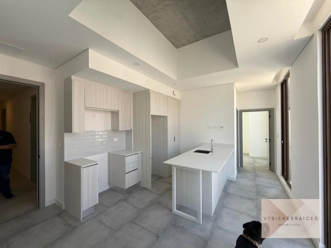 LINDO APARTAMENTO EN RENTA ANTARES DE CAYALÁ - 4