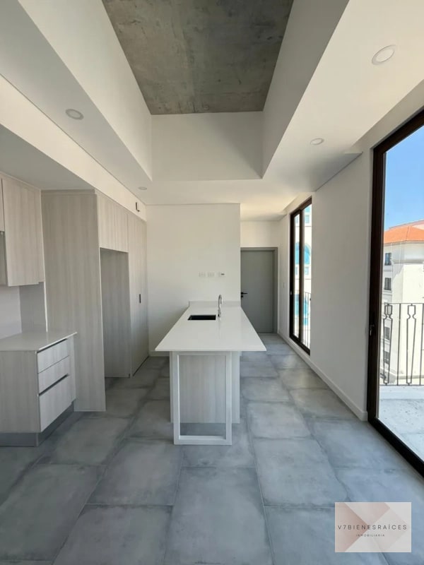 LINDO APARTAMENTO EN RENTA ANTARES DE CAYALÁ - 1
