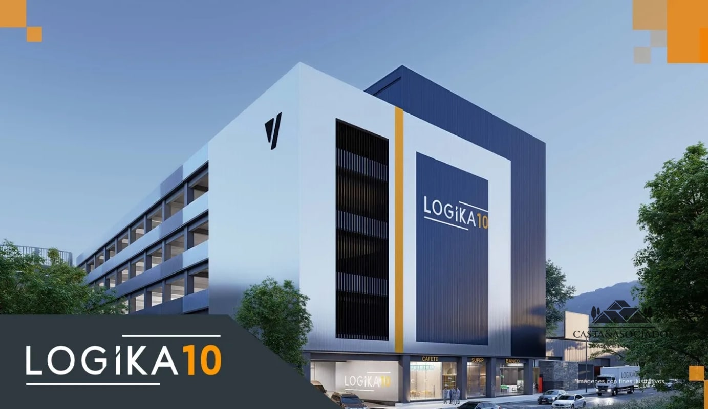 PROYECTO DE OFIBODEGAS EN VENTA LOGIKA10 - 6