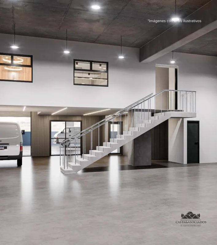 PROYECTO DE OFIBODEGAS EN VENTA LOGIKA10 - 2