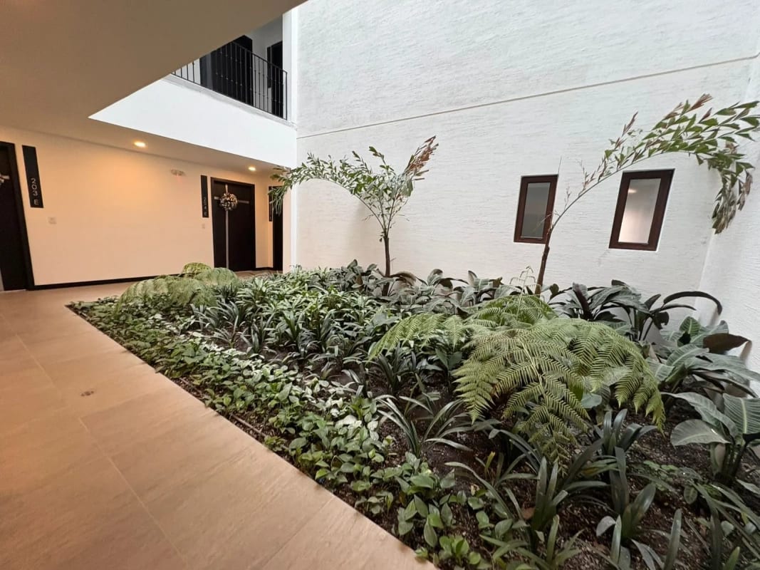 Apartamento totalmente nuevo en venta en Lirios de Cayala — Apartamento en Venta en Zona 16, Guatemala, Ciudad — foto 14 de 16