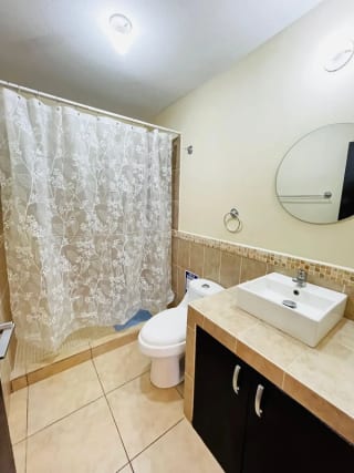 Lindo Apartamento en Km 17 CAES — Apartamento en Alquiler en Carretera a El Salvador, Guatemala, Ciudad — miniatura 4 de 13