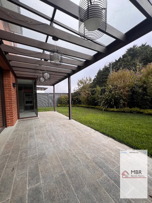 Casa en venta en buranas Concepción, km15.5 ces. - 9