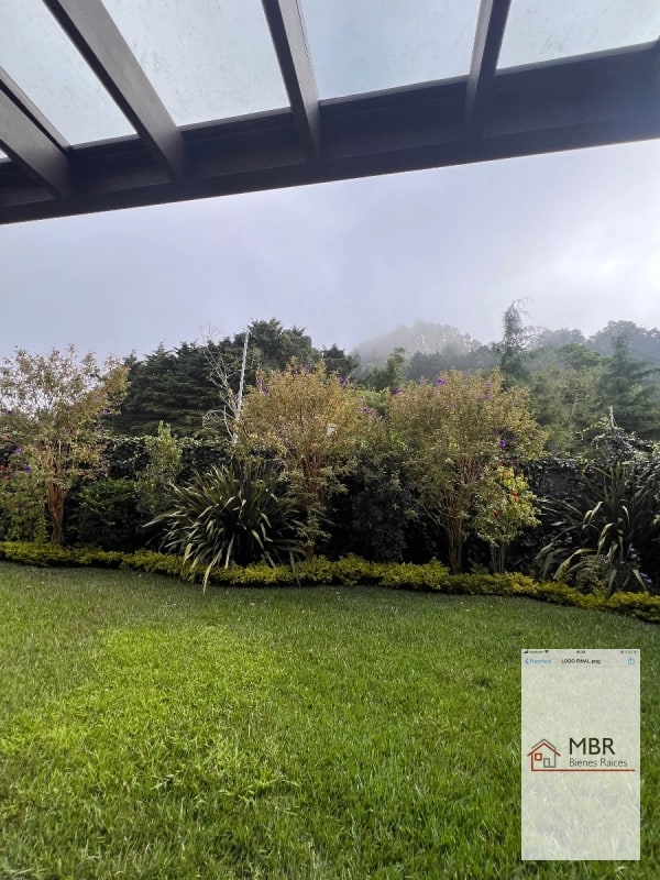 Casa en venta en buranas Concepción, km15.5 ces. - 6