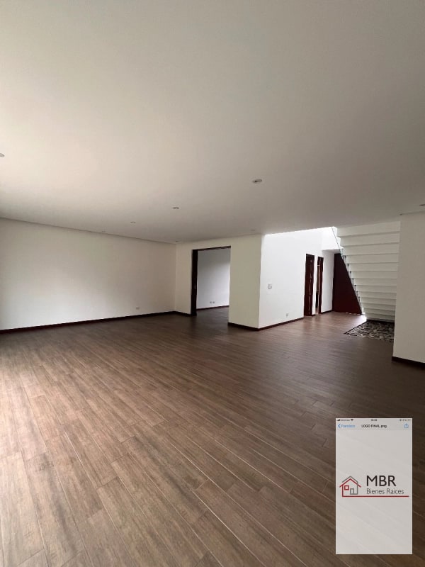 Casa en venta en buranas Concepción, km15.5 ces. - 5