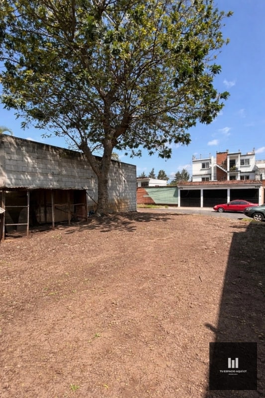 Hermoso Terreno  en Venta en Bosques de San Nicolas Mixco Zona 4 - 4