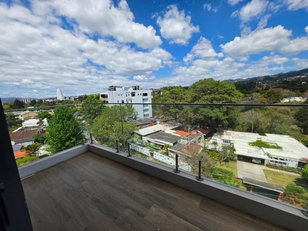 Apartamento en venta, Edificio Borghetto, zona 15, Vista Hermosa 1 — Apartamento en Venta en Borguetto, Zona 15, Guatemala, Ciudad — foto 12 de 12